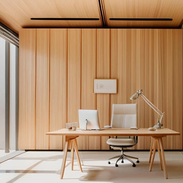 Office Interior