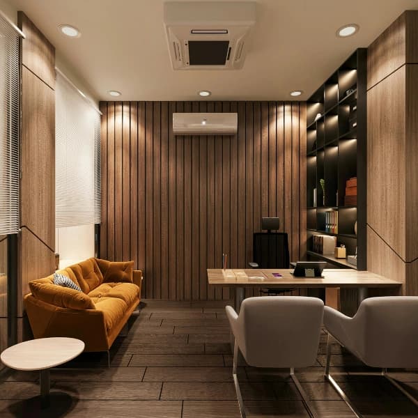 The Art of Mindful Space Planning: Finding Balance and Joy