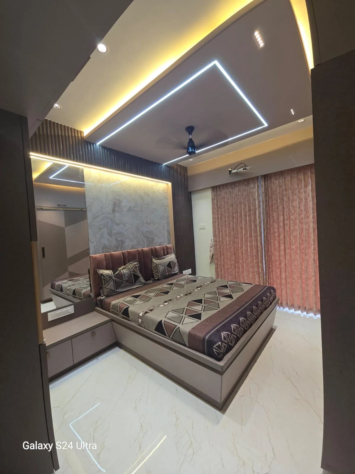Bed Room