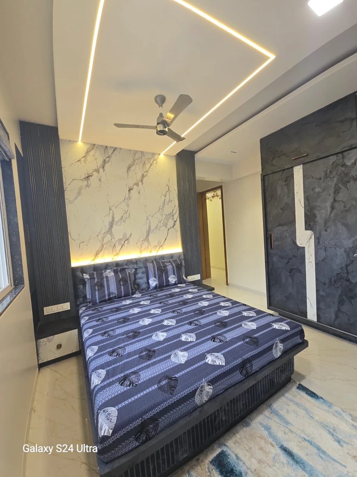 Bed Room