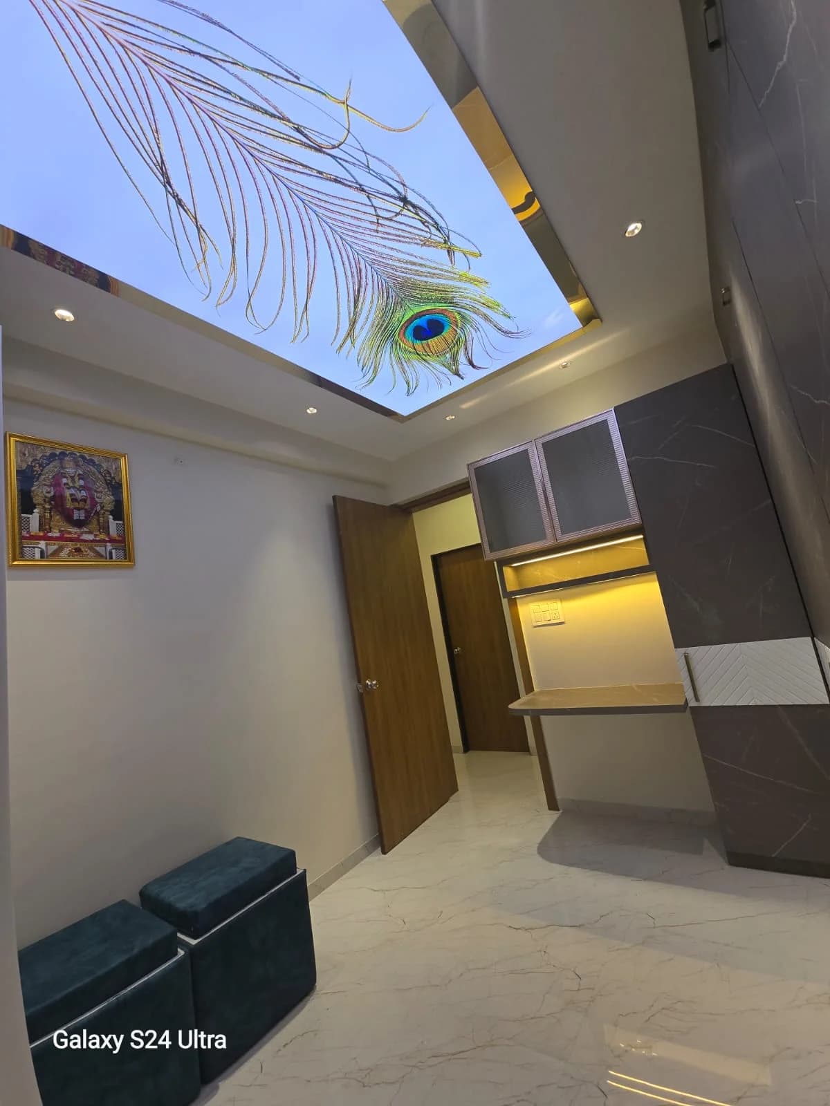 Interiors