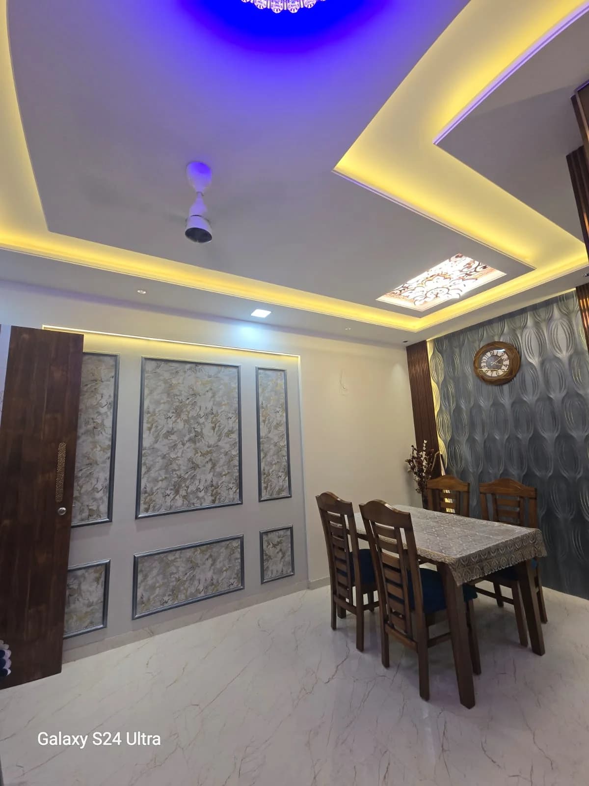 Interiors