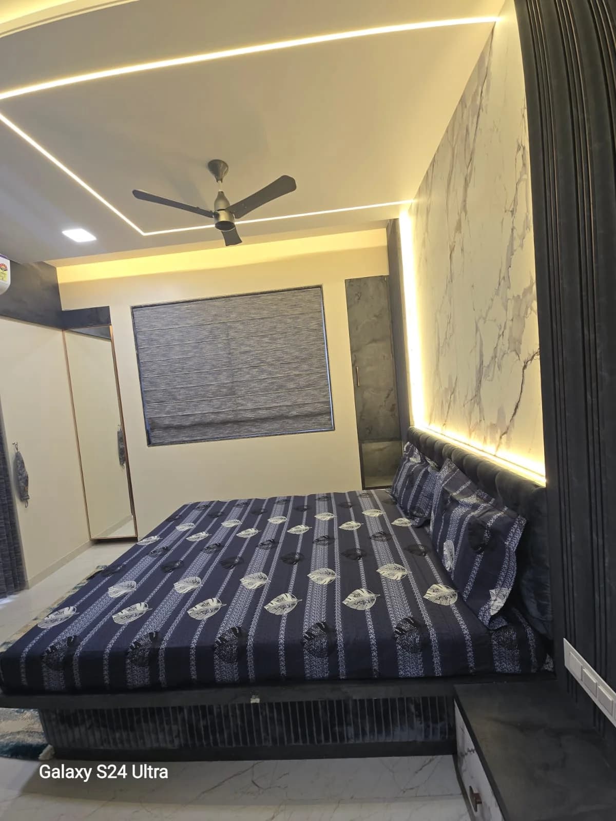 Bed Room