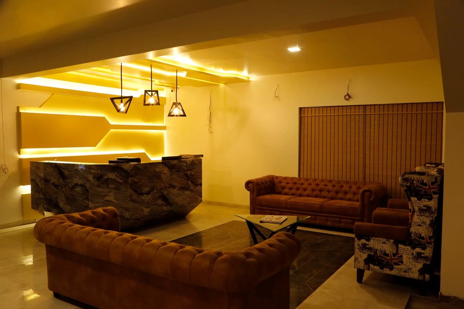 RESIDENTIAL DESIGN