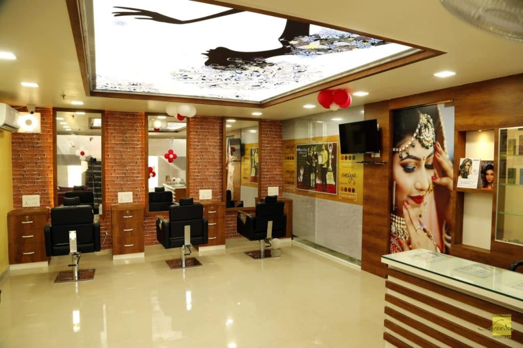 Beauty Peral Interiors