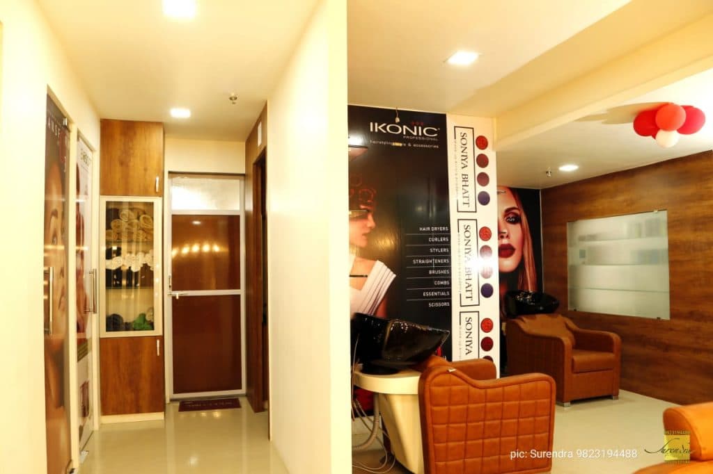Beauty Peral Interiors
