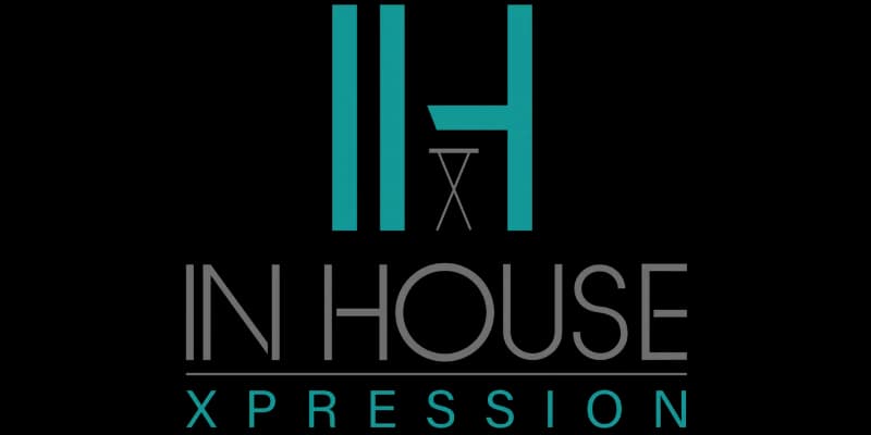 In House Expressions Logo